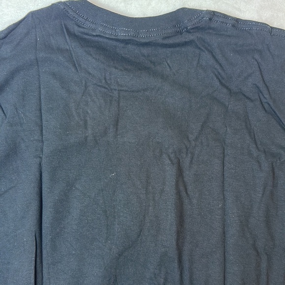 Playstation Mens Graphic T-Shirt Black New Various Sizes NWOT - Picture 10 of 11